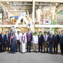 효성오앤비(주) 이미지