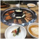 금강숯불닭갈비메밀막국수