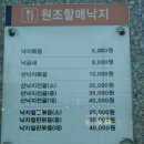 원조낙지볶음 이미지