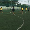 신화풋살축구장
