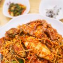 계양소방서 | 계양구청 맛집 단골만 아는 해물찜 바다향 아구찜