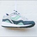 화이트쉐도우(White Shadow) 이미지