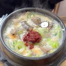 백암순대촌 이미지