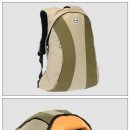 CRUMPLER The Yee Ross [다크브라운/오트밀] 클럼플러 가방입니다. 이미지
