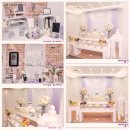 하늘정원더파티 이미지