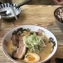 세이슌 SEISHUN (제주 제주시 맛집) / 유명 체인 일식 맛집!! 라면일품!!