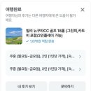 발리골프스타 이미지