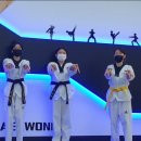 장대태권도 이미지