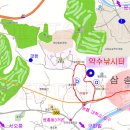 약수 낚시터 이미지