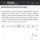 우상향 이미지