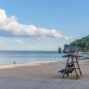 한섬해안길 이미지