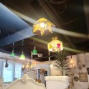 봄앤봄 플라워 카페 이미지