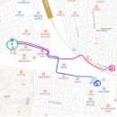 한독아파트(신리삼거리 방면) 이미지