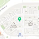 서구종합사회복지관 화장실 이미지