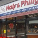 하프 앤 필리 이미지