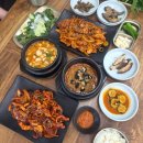 윤훈식 농가쌈밥 법원점 | 왜관가성비맛집 20가지 쌈채소 무한 윤훈식 농가쌈밥 왜관점 방문후기