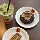 밀랩 | 성수 디저트 맛집 밀랩 브레드 커피 성수 후기｜스모어 쿠키 제대로 즐기기