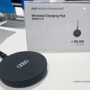 Audi 송파대로서비스 | Audi A6 엔진오일 교환 실제후기(송파대로 코오롱아우토 서비스센터) by 날쌘욱이​​