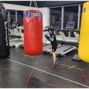 홍 복싱클럽 이미지