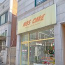 모스케이크(mos cake)