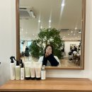방이동 미용실 차홍룸 올림픽공원점 이준희디자이너 그레이스펌 후기