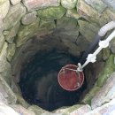 양동마을 서백당 앞 화장실 | 경주 양동 민속마을