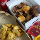 굽네치킨 맛있게 먹는 방법, 추가 메뉴 꼭 필수