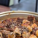 손큰형제갈비찜 - 관악구 신림로 224-1 | 세천 갈비찜 정안정 세천점 동인동찜갈비 푸짐하게 즐긴 가족외식 후기