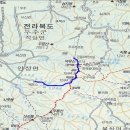 제47차 100대 명산 덕유산 눈꽃 산행 이미지