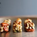 한식 디저트 이미지