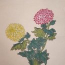 민화그리기 이미지