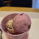 베스킨라빈스 앞 | 베스킨라빈스 메뉴 추천 아몬드봉봉 체리쥬빌레 후기