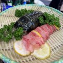 해안로건어물상가시장 | 자갈치시장 횟집 연말 모임 코스요리 맛집 신경북상회 내돈내산