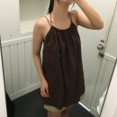 타낫 26SS 여름 컬렉션 입어본 후기, SUMMER RESORT 착장 리뷰