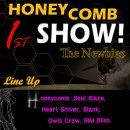 Honey Comb Show ! 공연합니다! 이미지