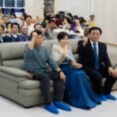 18일, 전주 가람주간보호센터 개원감사 예배 및 개원식 성료 이미지
