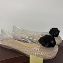 젤리슈즈 뭐 살지 모르겠다면? 그린버터 Rose Clear Flats 구입 후기, 내돈내산, 사이즈 팁, 코디까지