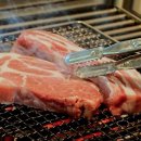성산환경 | 황홀했던 제주 동쪽 밤, 성산일출봉 맛집 &#39;어우름&#39; 흑돼지 완벽 정복 후기!