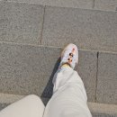 버스정류장(태극당 앞) | 아이랑 남산타워 벚꽃 나들이 | 안국역 버스타고 걸어서 내려온 뚜벅이 코스