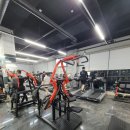 푸오레 사우나휘트니스 이미지