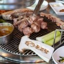 제주산방산흙돼지맛집
