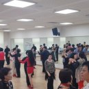 사교댄스 이미지