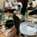 무진장회수산 | 극가성비 현지회맛집 송현동 무진장회수산 2차 오븐마루에서 현미베이크치킨&amp;얼큰짬뽕탕
