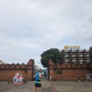 한-GYM | 치앙마이 올드타운 헬스장 추천 _ 한달살기 딱 좋은 피트니스센터 후기 IN - COME GYM