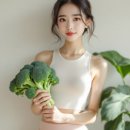 브로콜리 한 송이가 암을 막는다고? 브로콜리 먹는 법에 따라 달라지는 흡수율 차이