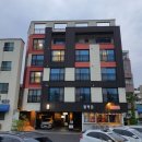 베드라디오동문점 | 제주공항근처 숙소 루프탑 있는 베드라디오 동문점