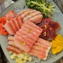 진이네참치초밥 이미지