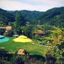 글레이드펜션 이미지