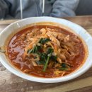 영덕) 신흥춘 해물짬뽕, 7번국도맛집, 해물우동, 짬뽕, 영덕주민맛집, 장사해수욕장맛집