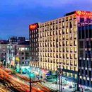 라마다제주시티호텔 이미지